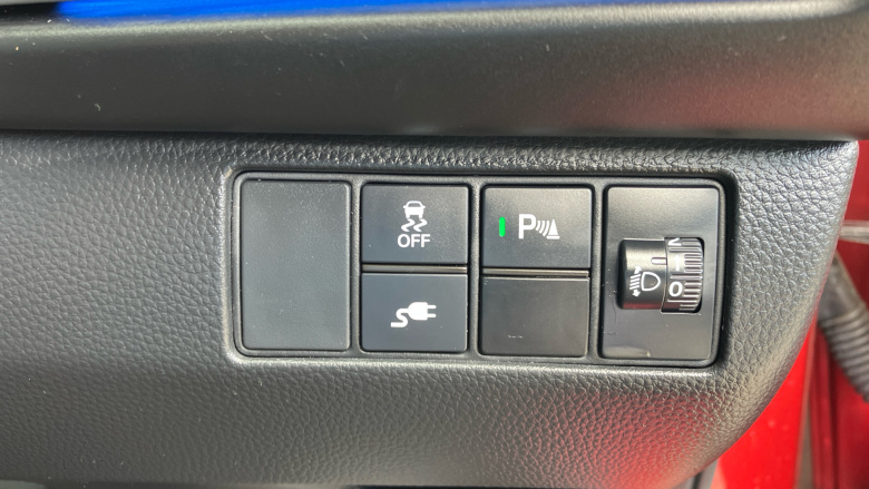 Honda E Ny1 150kW Elegance 69kWh 5dr Auto Electric Hatchback